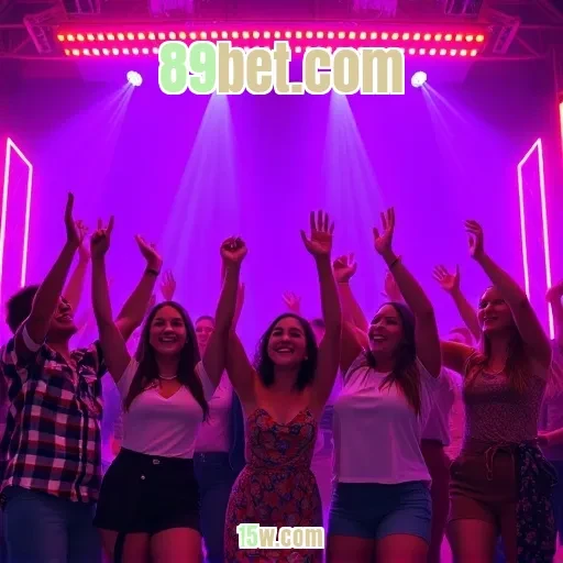 89bet.com Bônus