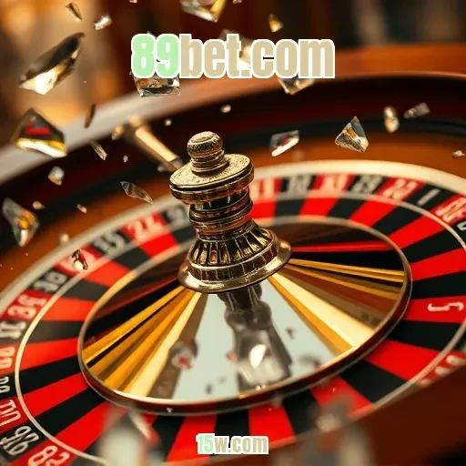 89bet.com: Loteria Criativa e Empolgante Que Você Precisa Conhecer