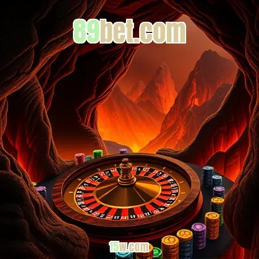 89bet.com: Apostas Esportivas Incríveis e Engajantes para Todos