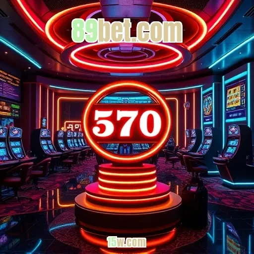 89bet.com: Descubra a Revolução do Suporte ao Cliente em Jogos Online