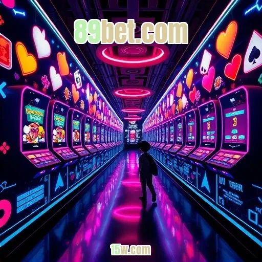 89bet.com: Descubra a Revolução do Suporte ao Cliente em Jogos Online